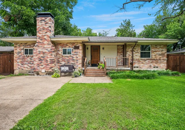 Photo 4 of Single family home for sale at 13430 Challaburton Dr, Dallas, TX 75234 | MLS# 21275271 | Listing updated on 2026-09-12