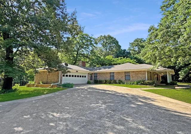 Photo 2 of Single family home for sale at 3870 County Road 45080, Arthur City, TX 75411 | MLS# 21288665 | Listing updated on 2026-10-07