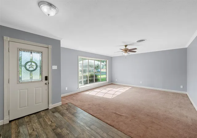Photo 3 of Single family home for sale at 605 N Roberts St, West, TX 76691 | MLS# 21288940 | Listing updated on 2026-09-22