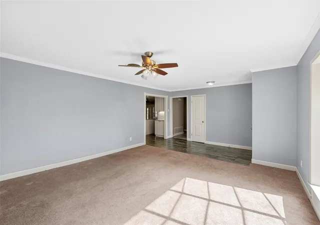 Photo 4 of Single family home for sale at 605 N Roberts St, West, TX 76691 | MLS# 21288940 | Listing updated on 2026-09-22