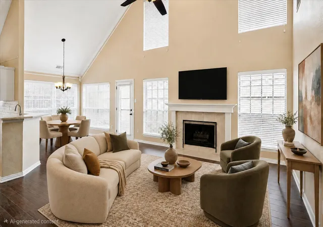 Photo 1 of Single family home for sale at 14592 Princeton Ct, Addison, TX 75001 | MLS# 21284892 | Listing updated on 2026-09-09