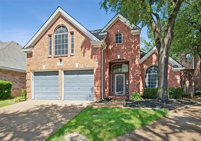 Photo 3 of Single family home for sale at 14592 Princeton Ct, Addison, TX 75001 | MLS# 21284892 | Listing updated on 2026-09-09