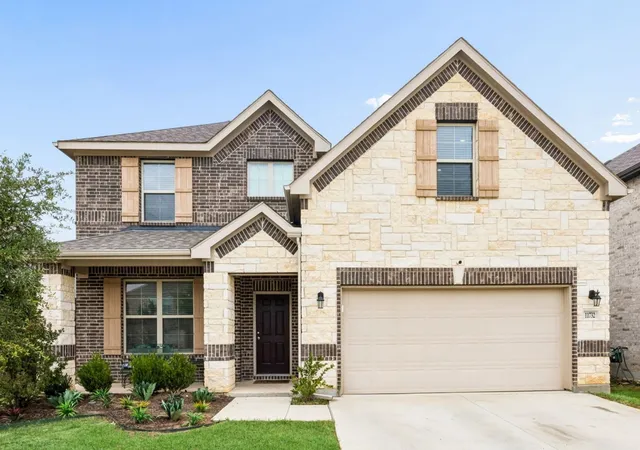 Photo 1 of Single family home for sale at 11732 Wulstone Rd, Haslet, TX 76052 | MLS# 21290737 | Listing updated on 2026-09-11