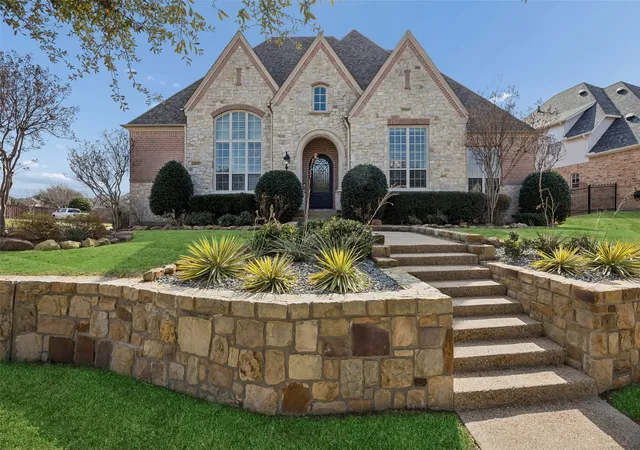 Photo 1 of Mansion for sale at 1101 King Mark Dr, Lewisville, TX 75056 | MLS# 21287758 | Listing updated on 2026-09-13