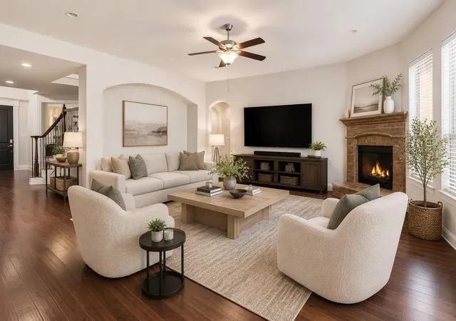 Photo 2 of Single family home for sale at 1416 9th St, Argyle, TX 76226 | MLS# 21290743 | Listing updated on 2026-09-11