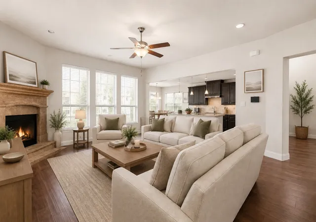 Photo 3 of Single family home for sale at 1416 9th St, Argyle, TX 76226 | MLS# 21290743 | Listing updated on 2026-09-11