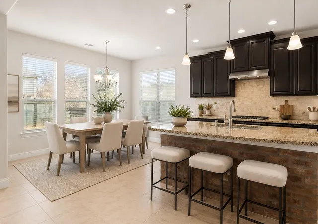 Photo 3 of Single family home for sale at 1416 9Th St, Argyle, TX 76226 | MLS# 21290743 | Listing updated on 2026-09-11