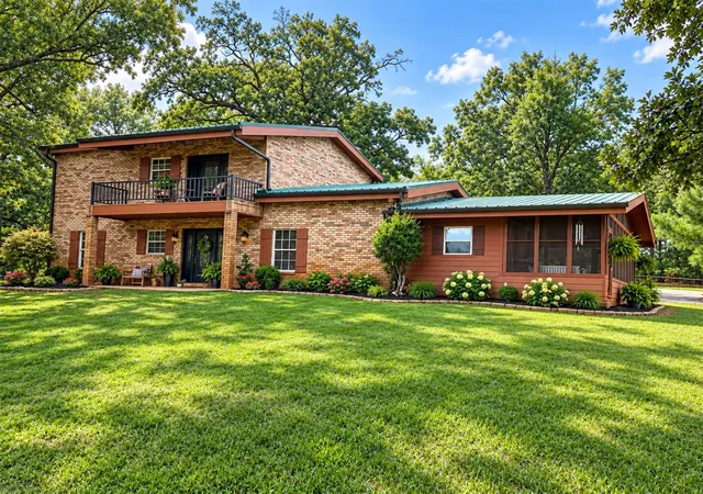 Photo 1 of Single family home for sale at 440 Vz County Road 4814, Ben Wheeler, TX 75754 | MLS# 21290868 | Listing updated on 2026-09-11