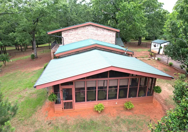 Photo 3 of Single family home for sale at 440 Vz County Road 4814, Ben Wheeler, TX 75754 | MLS# 21290868 | Listing updated on 2026-09-11