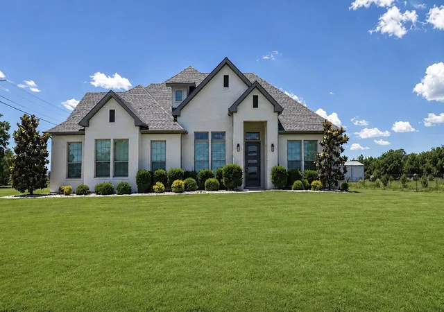 Photo 1 of Single family home for sale at 1615 County Road 1106, Anna, TX 75409 | MLS# 21290812 | Listing updated on 2026-09-11