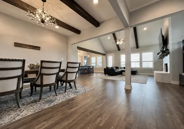 Photo 3 of Single family home for sale at 1615 County Road 1106, Anna, TX 75409 | MLS# 21290812 | Listing updated on 2026-09-11