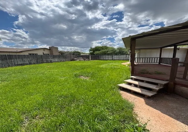 Photo 23 of Sale Pending at 1057 Westridge Dr, Abilene, TX 79605 | MLS# 21289503 | Listing updated on 2026-10-02