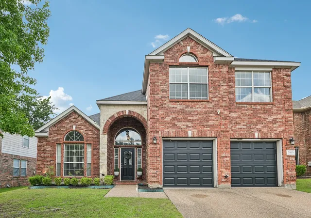 Photo 1 of Sale Pending at 2825 Wales Ct, Grand Prairie, TX 75052 | MLS# 21290393 | Listing updated on 2026-09-11