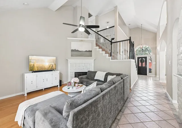 Photo 3 of Sale Pending at 2825 Wales Ct, Grand Prairie, TX 75052 | MLS# 21290393 | Listing updated on 2026-09-11