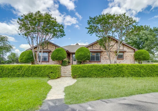 Photo 3 of Sale Pending at 3503 Red Bud Dr, Weatherford, TX 76087 | MLS# 21288097 | Listing updated on 2026-09-24