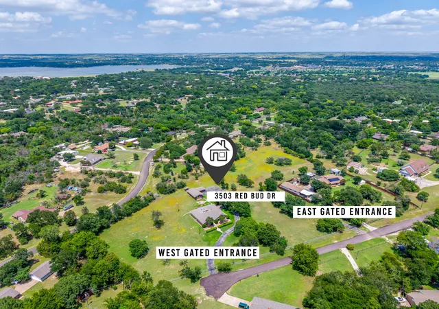 Photo 3 of Sale Pending at 3503 Red Bud Dr, Weatherford, TX 76087 | MLS# 21288097 | Listing updated on 2026-09-24