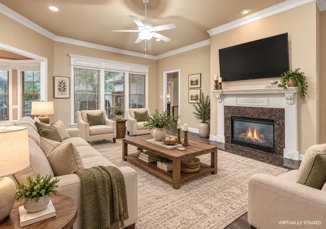 Photo 1 of Single family home for sale at 336 Briars Ct, Bossier City, LA 71111 | MLS# 21290906 | Listing updated on 2026-09-11
