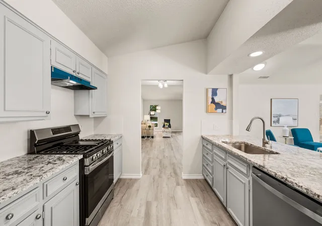 Photo 3 of Single family home for sale at 4905 Granite Shoals Ave, Fort Worth, TX 76103 | MLS# 21289450 | Listing updated on 2026-09-14