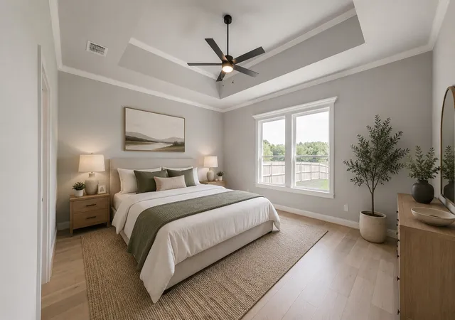 Photo 2 of Single family home for sale at 160 Rockin River Dr, Fort Worth, TX 76120 | MLS# 21285283 | Listing updated on 2026-09-08