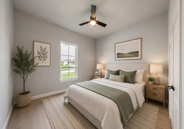 Photo 3 of Single family home for sale at 160 Rockin River Dr, Fort Worth, TX 76120 | MLS# 21285283 | Listing updated on 2026-09-08