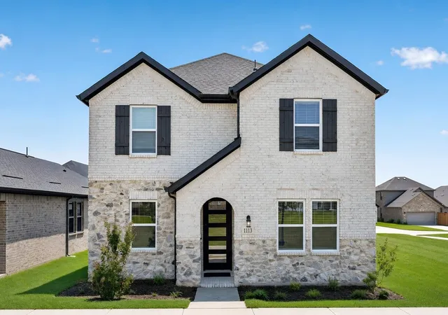 Photo 1 of Sale Pending at 1113 Beebalm Mews, Celina, TX 75009 | MLS# 21291403 | Listing updated on 2026-09-02