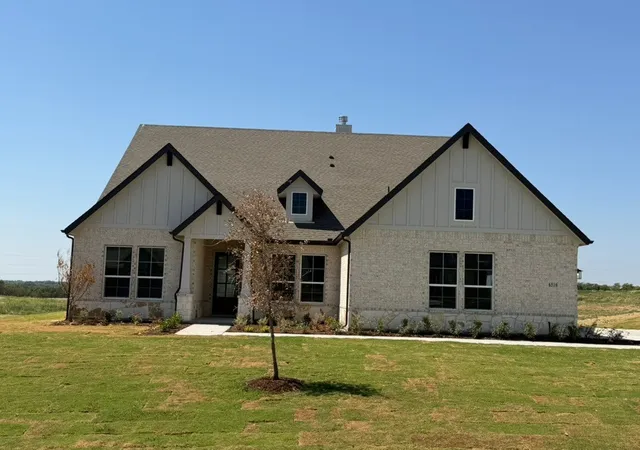 Photo 1 of Single family home for sale at 6516 Huron Dr, Blue Ridge, TX 75424 | MLS# 21287549 | Listing updated on 2026-09-12