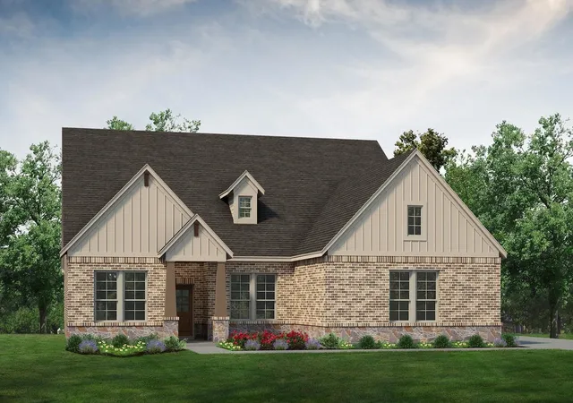 Photo 2 of Single family home for sale at 6516 Huron Dr, Blue Ridge, TX 75424 | MLS# 21287549 | Listing updated on 2026-09-12