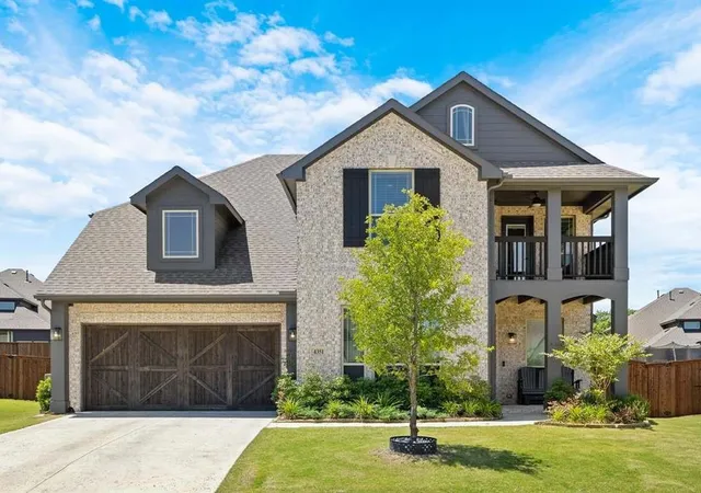 Photo 3 of Single family home for sale at 4351 Berylline Ln, Prosper, TX 75078 | MLS# 21290334 | Listing updated on 2026-09-08
