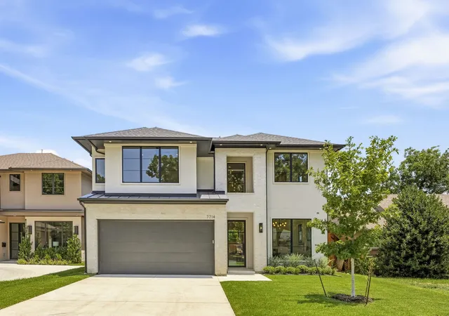 Photo 2 of Single family home for sale at 7714 Morton St, Dallas, TX 75209 | MLS# 21290304 | Listing updated on 2026-09-13