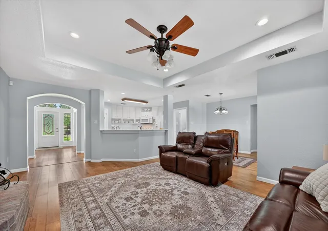 Photo 3 of Single family home for sale at 1336 Carlo Dr, Princeton, TX 75407 | MLS# 21290538 | Listing updated on 2026-09-14