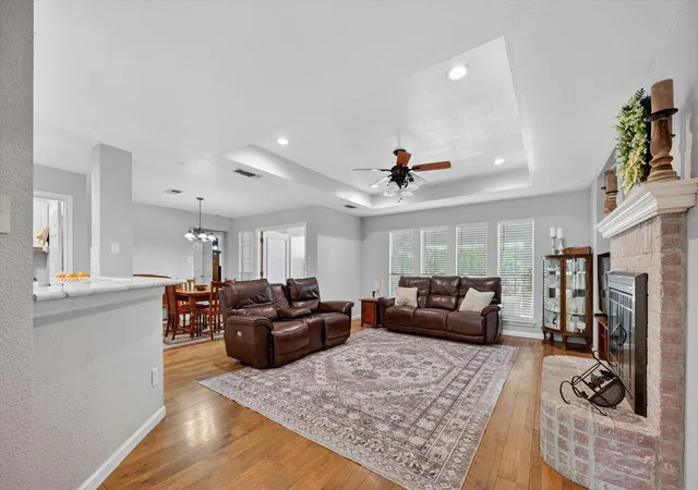 Photo 3 of Single family home for sale at 1336 Carlo Dr, Princeton, TX 75407 | MLS# 21290538 | Listing updated on 2026-09-30