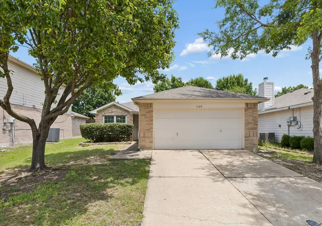 Photo 1 of Sale Pending at 1109 Post Oak Trl, Anna, TX 75409 | MLS# 21287357 | Listing updated on 2026-09-09