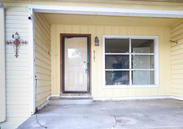 Photo 2 of Single family home for sale at 8101 Julie Ave, Fort Worth, TX 76116 | MLS# 21290438 | Listing updated on 2026-09-11