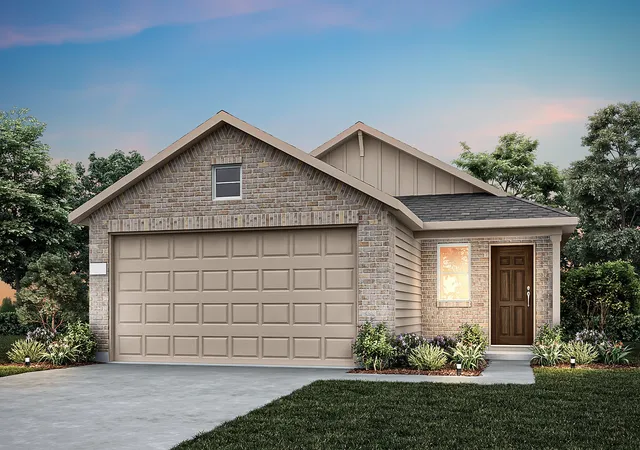 Photo 1 of Sale Pending at 1302 Tramore Wy, Princeton, TX 75407 | MLS# 21291701 | Listing updated on 2026-09-09