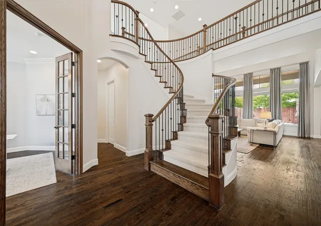 Photo 2 of Sale Pending at 7391 Calla Lilly Ln, Frisco, TX 75034 | MLS# 21279230 | Listing updated on 2026-09-14