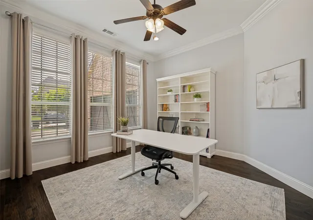 Photo 3 of Sale Pending at 7391 Calla Lilly Ln, Frisco, TX 75034 | MLS# 21279230 | Listing updated on 2026-09-14