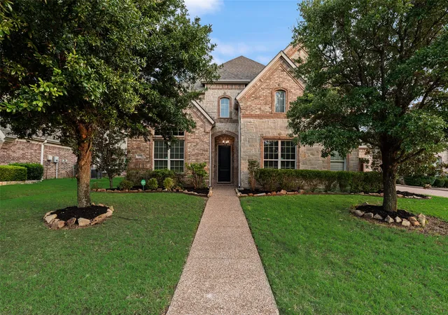 Photo 1 of Sale Pending at 1424 Latigo Ln, Keller, TX 76248 | MLS# 21290888 | Listing updated on 2026-09-18
