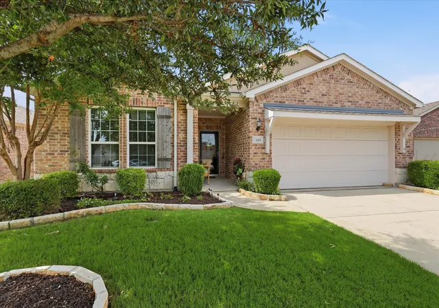 Photo 1 of Single family home for sale at 349 Balboa Ct, Frisco, TX 75036 | MLS# 21289113 | Listing updated on 2026-09-09