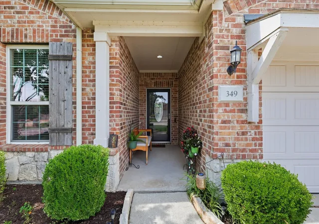 Photo 2 of Single family home for sale at 349 Balboa Ct, Frisco, TX 75036 | MLS# 21289113 | Listing updated on 2026-09-09