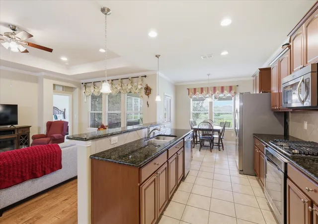 Photo 4 of Single family home for sale at 349 Balboa Ct, Frisco, TX 75036 | MLS# 21289113 | Listing updated on 2026-09-09