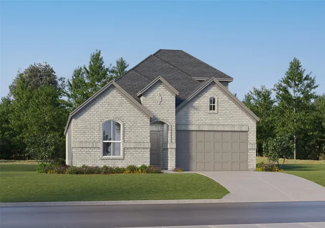 Photo 1 of Single family home for sale at 1825 Ranger Dr, Cedar Hill, TX 75104 | MLS# 21291892 | Listing updated on 2026-07-31