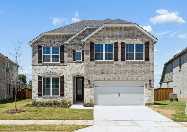 Photo 1 of Single family home for sale at 5964 Merian Dr, Celina, TX 75009 | MLS# 21291856 | Listing updated on 2026-09-13
