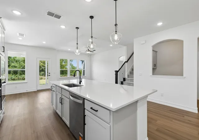 Photo 2 of Single family home for sale at 5964 Merian Dr, Celina, TX 75009 | MLS# 21291856 | Listing updated on 2026-09-13