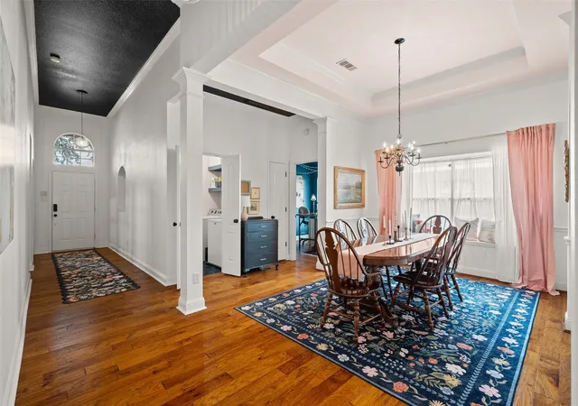 Photo 3 of Sale Pending at 5121 Grampian Wy, Mc Kinney, TX 75071 | MLS# 21291941 | Listing updated on 2026-09-11