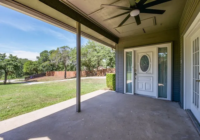 Photo 4 of Sale Pending at 1416 Apache Ct, Joshua, TX 76058 | MLS# 21291361 | Listing updated on 2026-09-15