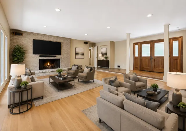Photo 3 of Single family home for sale at 10115 Chesterton Dr, Dallas, TX 75238 | MLS# 21292034 | Listing updated on 2026-09-13