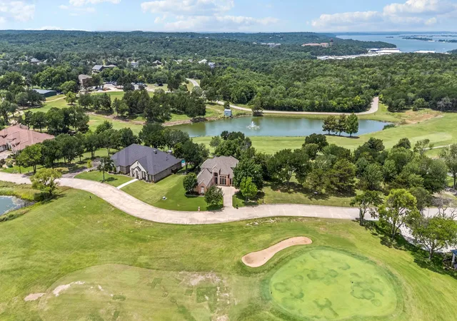 Photo 1 of Single family home for sale at 125 Palmer Ln, Pottsboro, TX 75076 | MLS# 21282027 | Listing updated on 2026-09-28