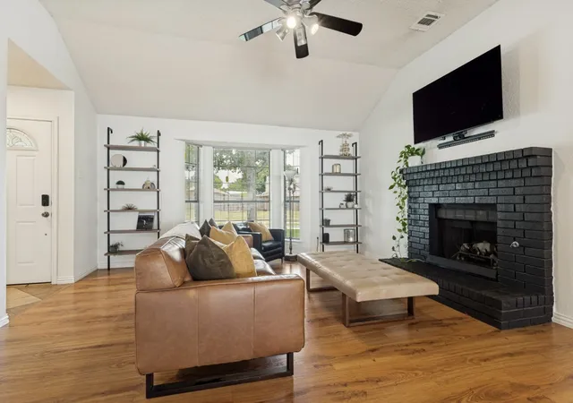 Photo 2 of Sale Pending at 2109 Woodglen Dr, Garland, TX 75040 | MLS# 21286339 | Listing updated on 2026-07-30