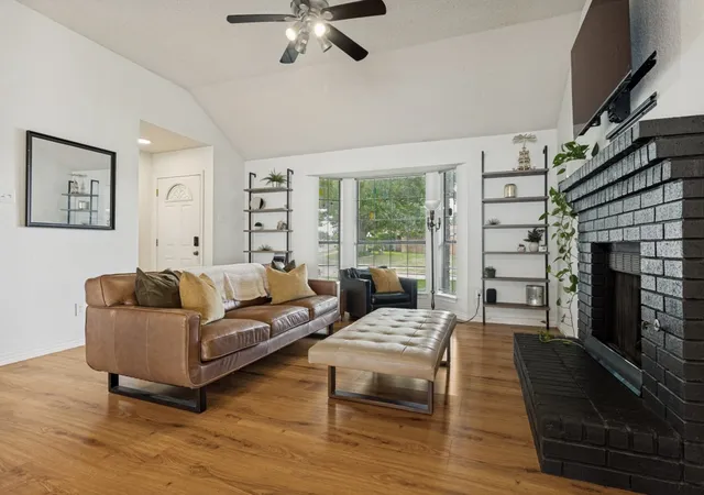 Photo 3 of Sale Pending at 2109 Woodglen Dr, Garland, TX 75040 | MLS# 21286339 | Listing updated on 2026-07-30