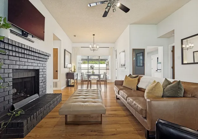 Photo 3 of Sale Pending at 2109 Woodglen Dr, Garland, TX 75040 | MLS# 21286339 | Listing updated on 2026-07-30